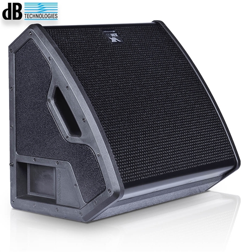 Loa DB Technologies LVX XM12 5